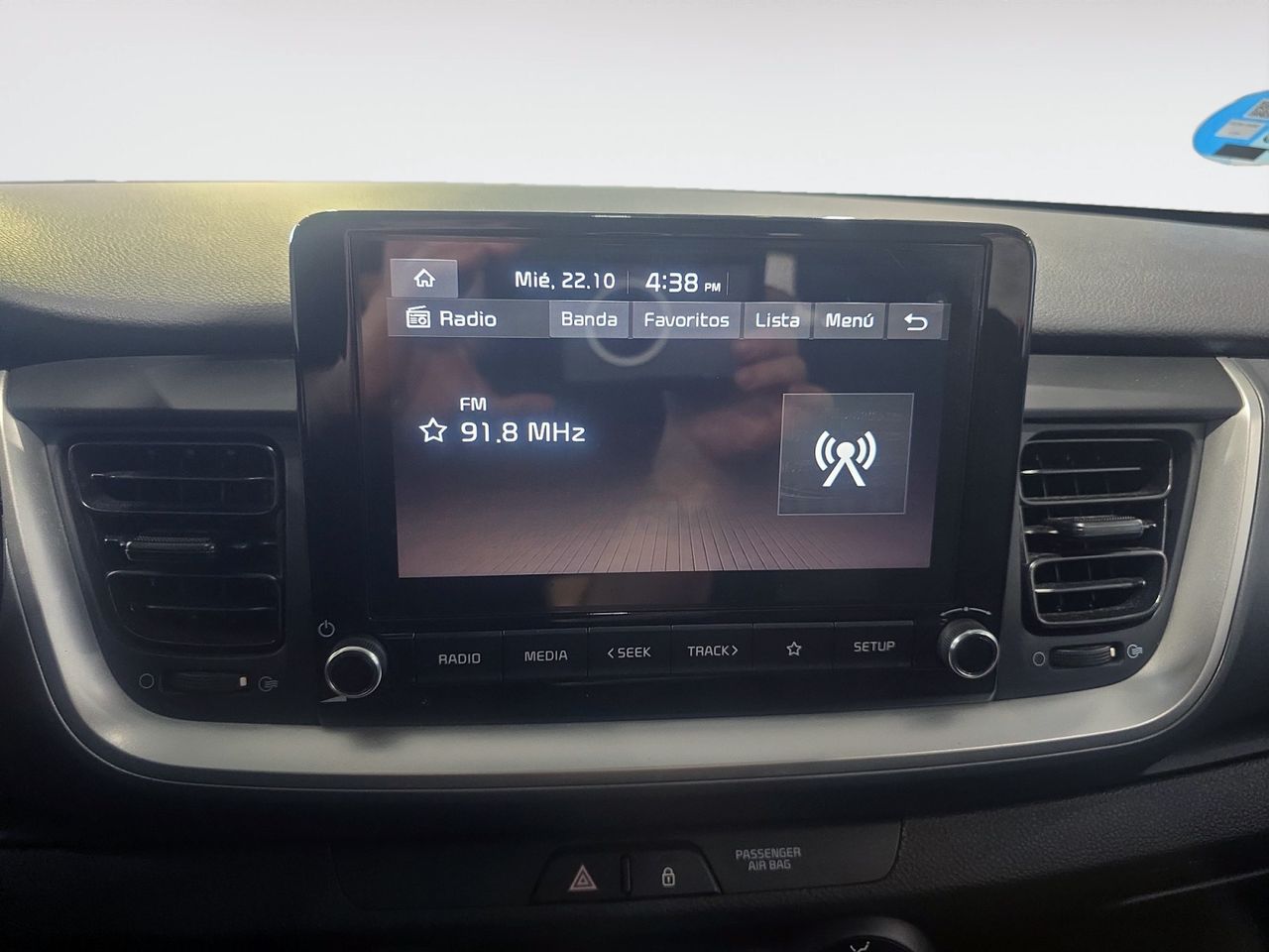 Kia Stonic Concept - foto 15