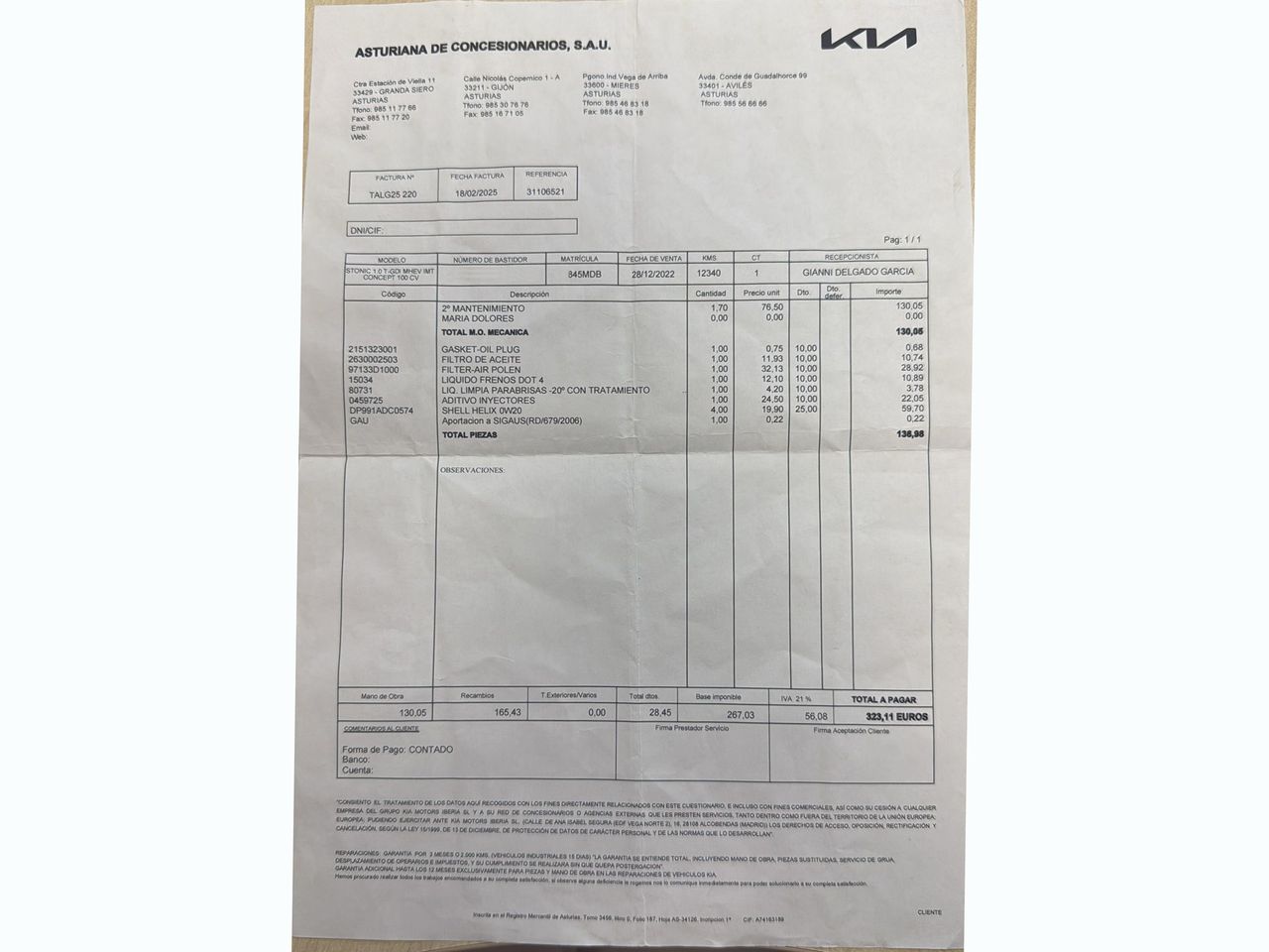 Kia Stonic Concept - foto 20