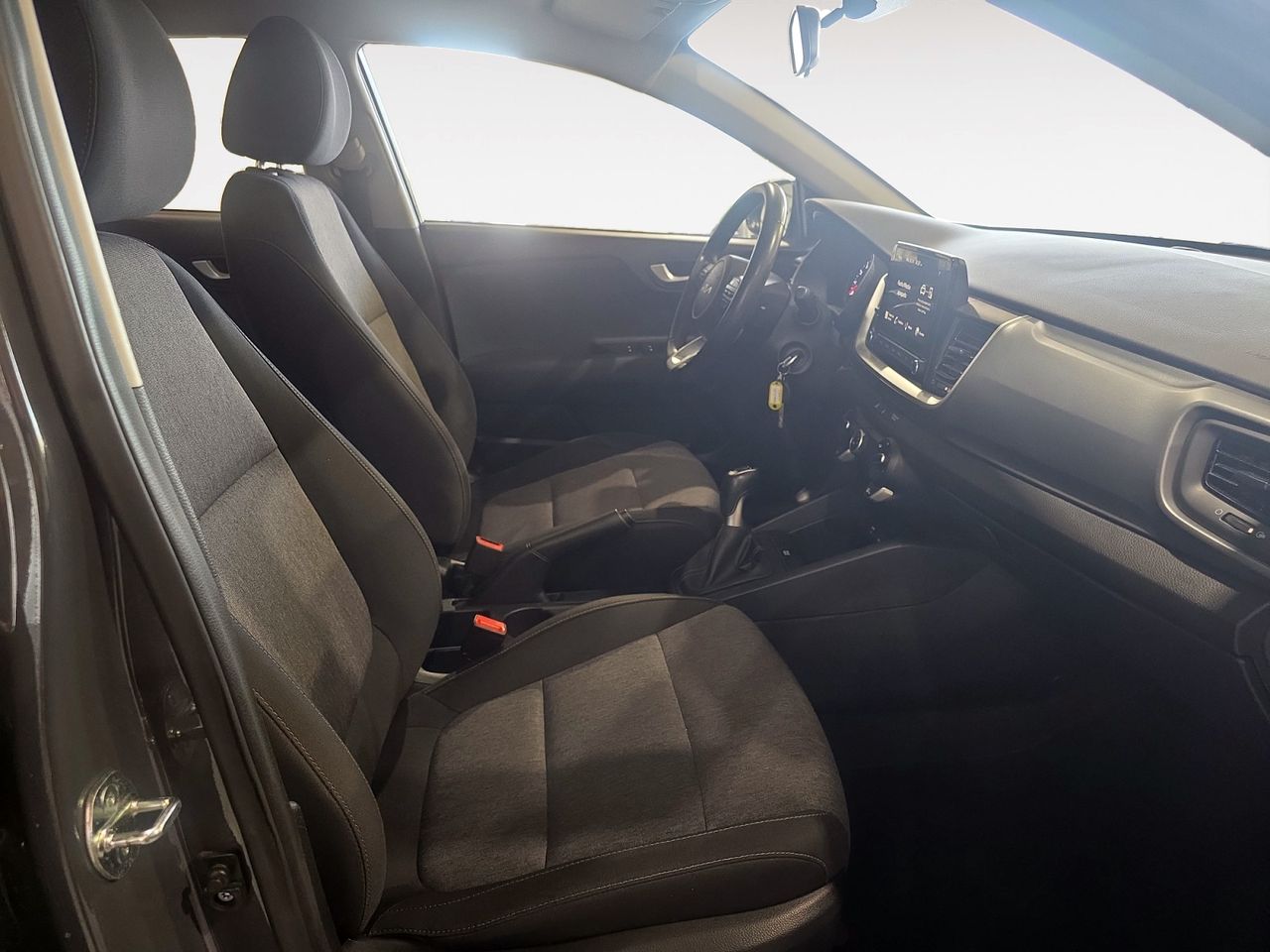 Kia Stonic Concept - foto 10