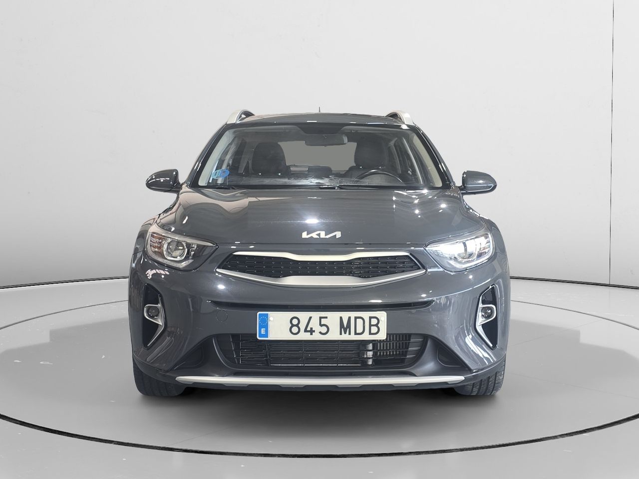 Kia Stonic Concept - foto 5