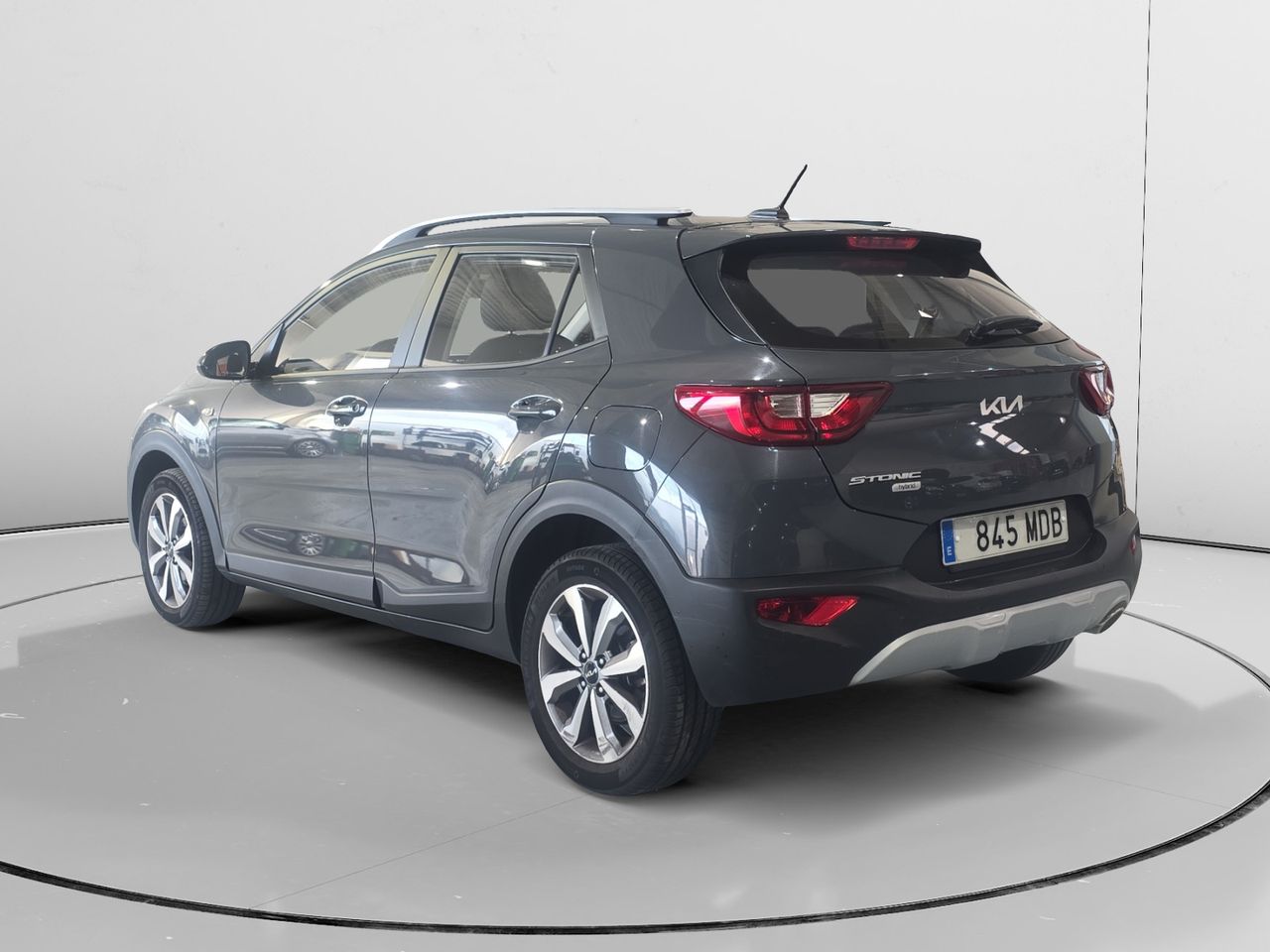 Kia Stonic Concept - foto 4