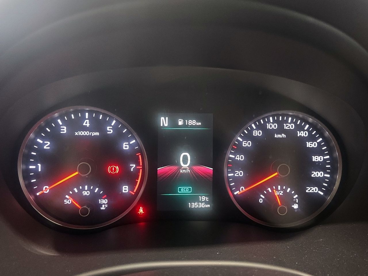 Kia Stonic Concept - foto 13