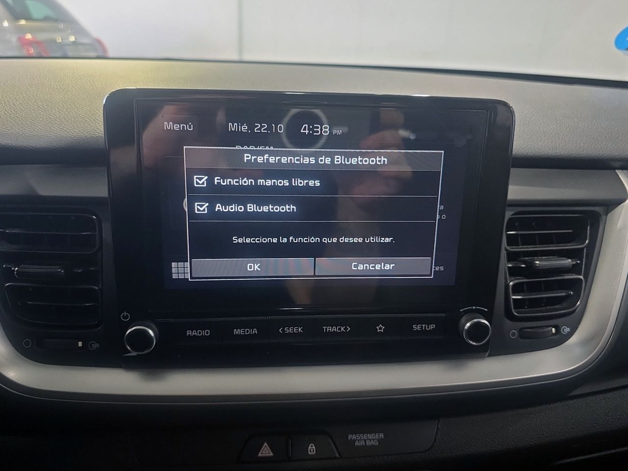 Kia Stonic Concept - foto 16