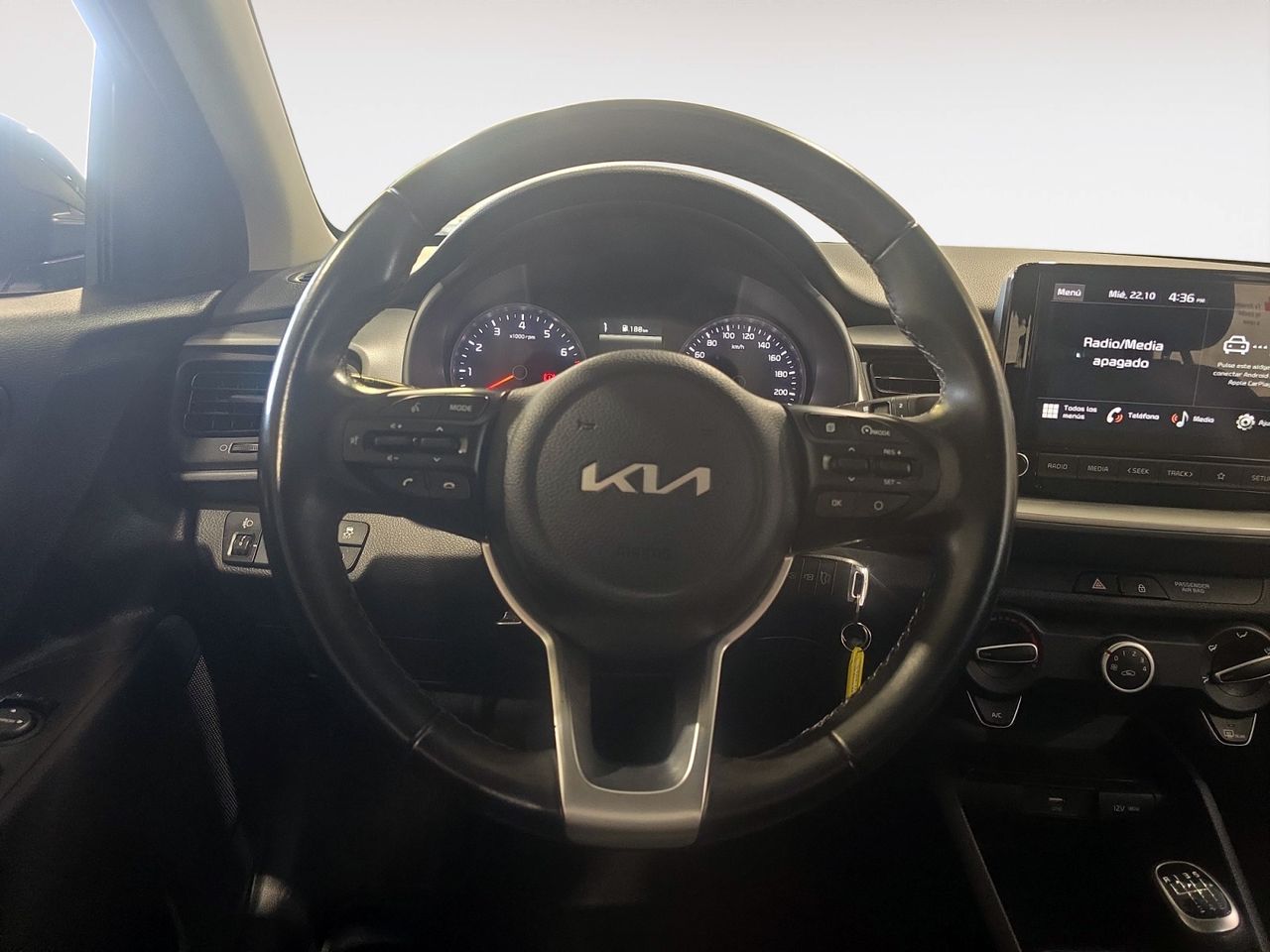 Kia Stonic Concept - foto 7