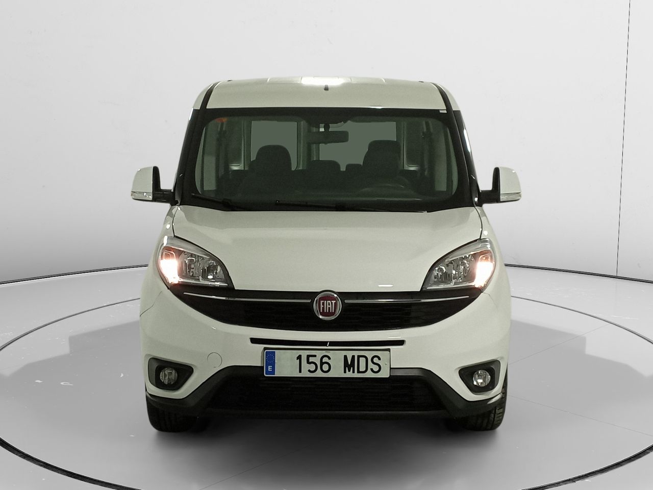 Fiat Doblò SX Combi - foto 5