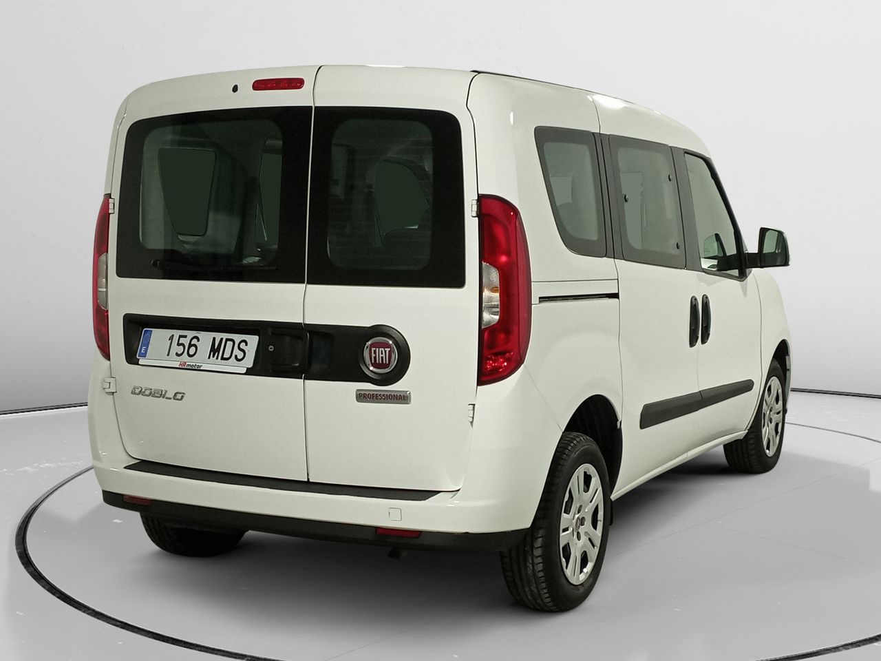 Fiat Doblò SX Combi - foto 2