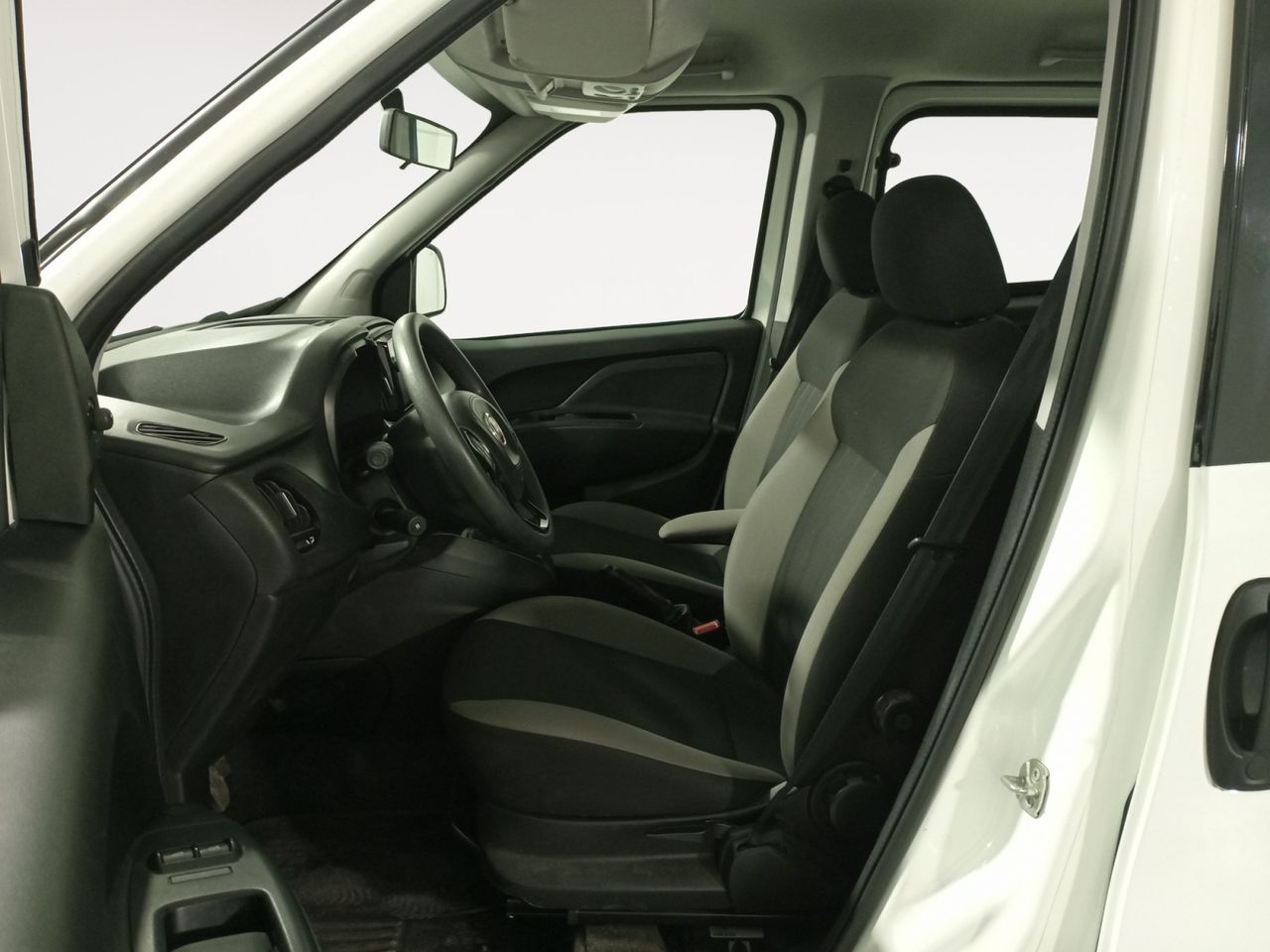 Fiat Doblò SX Combi - foto 8