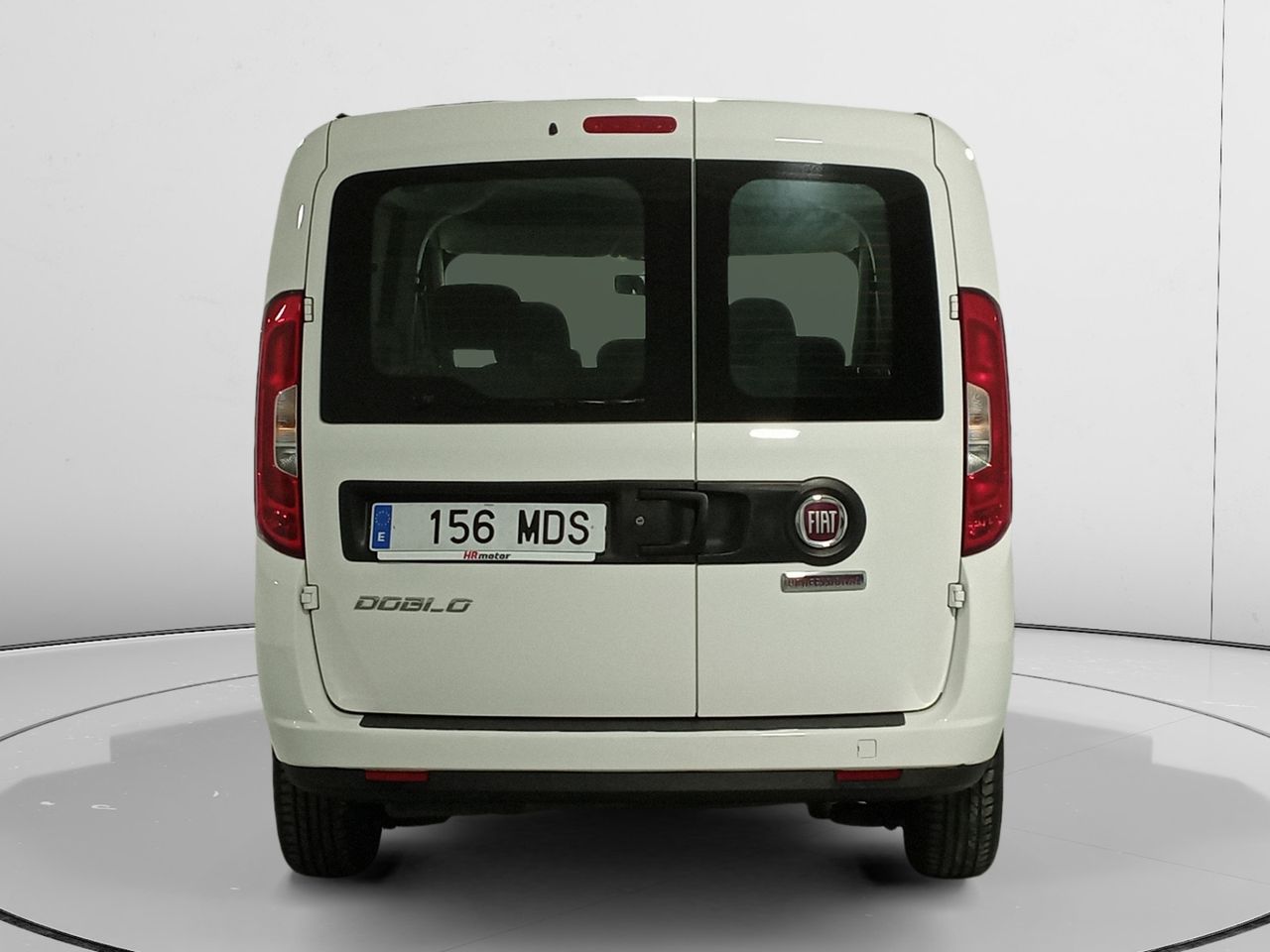 Fiat Doblò SX Combi - foto 3