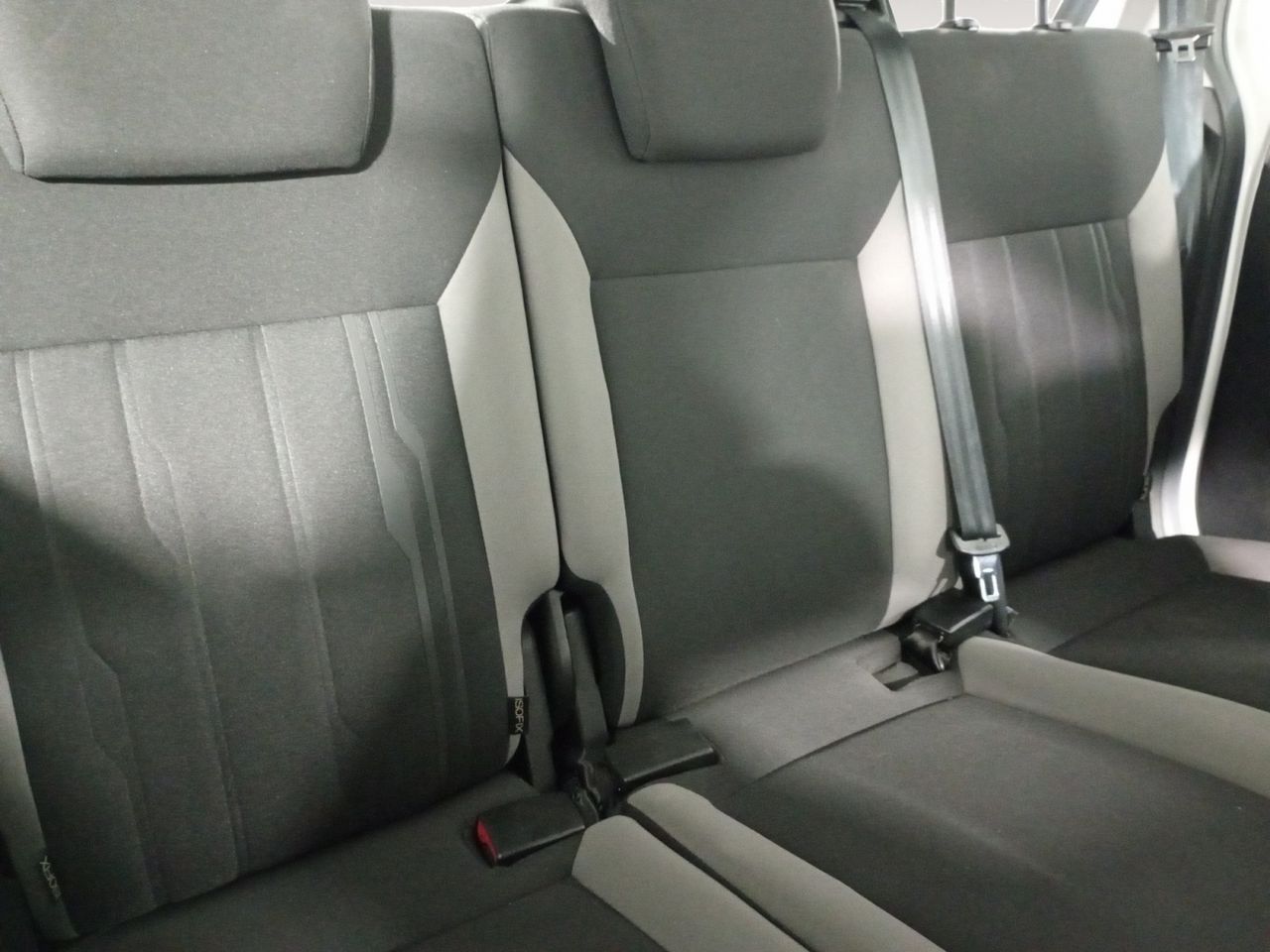 Fiat Doblò SX Combi - foto 9