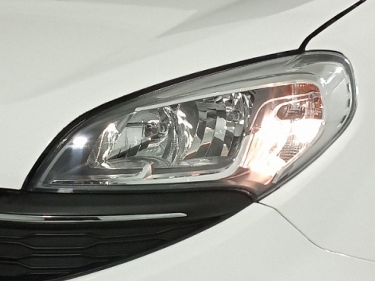 Fiat Doblò SX Combi - foto 16