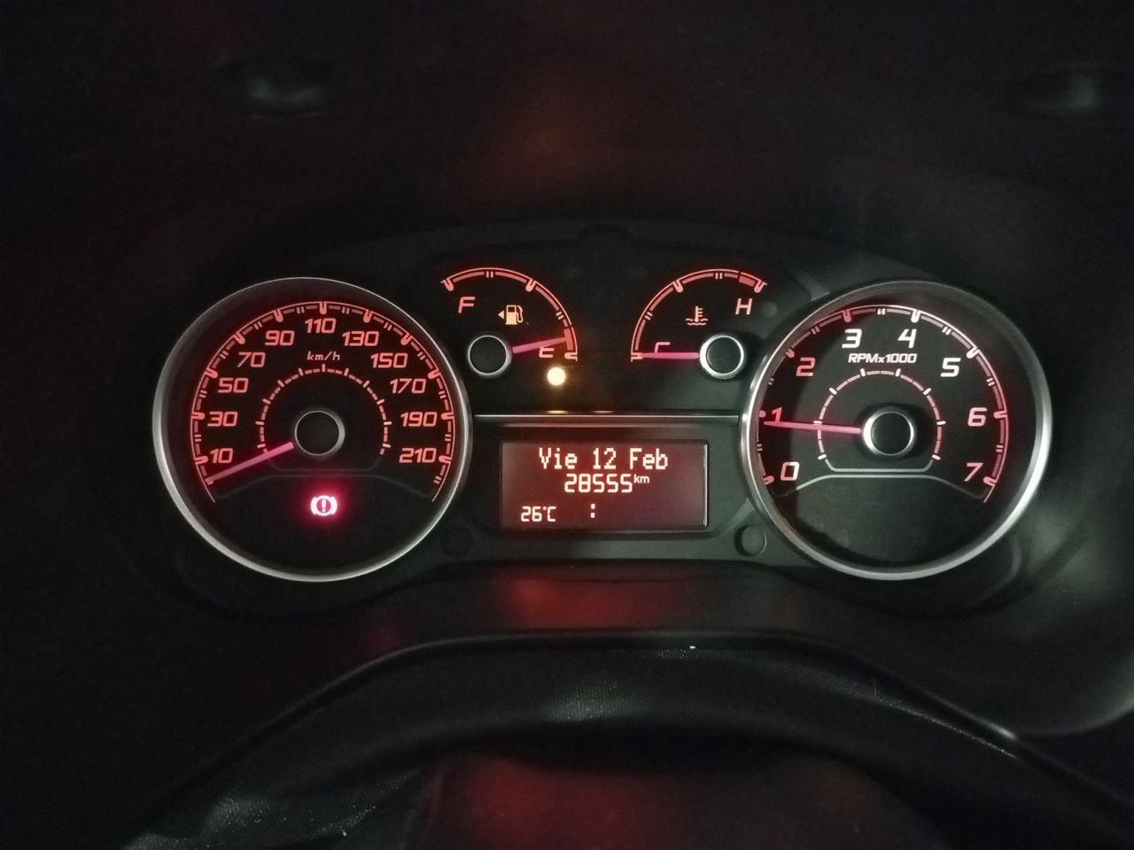 Fiat Doblò SX Combi - foto 12