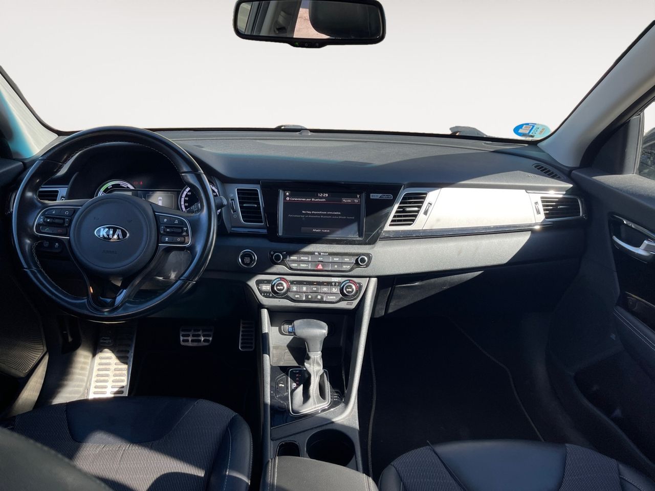 Kia Niro Emotion - foto 7