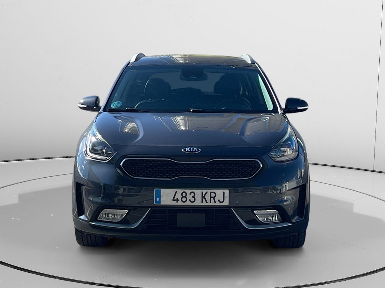 Kia Niro Emotion - foto 5