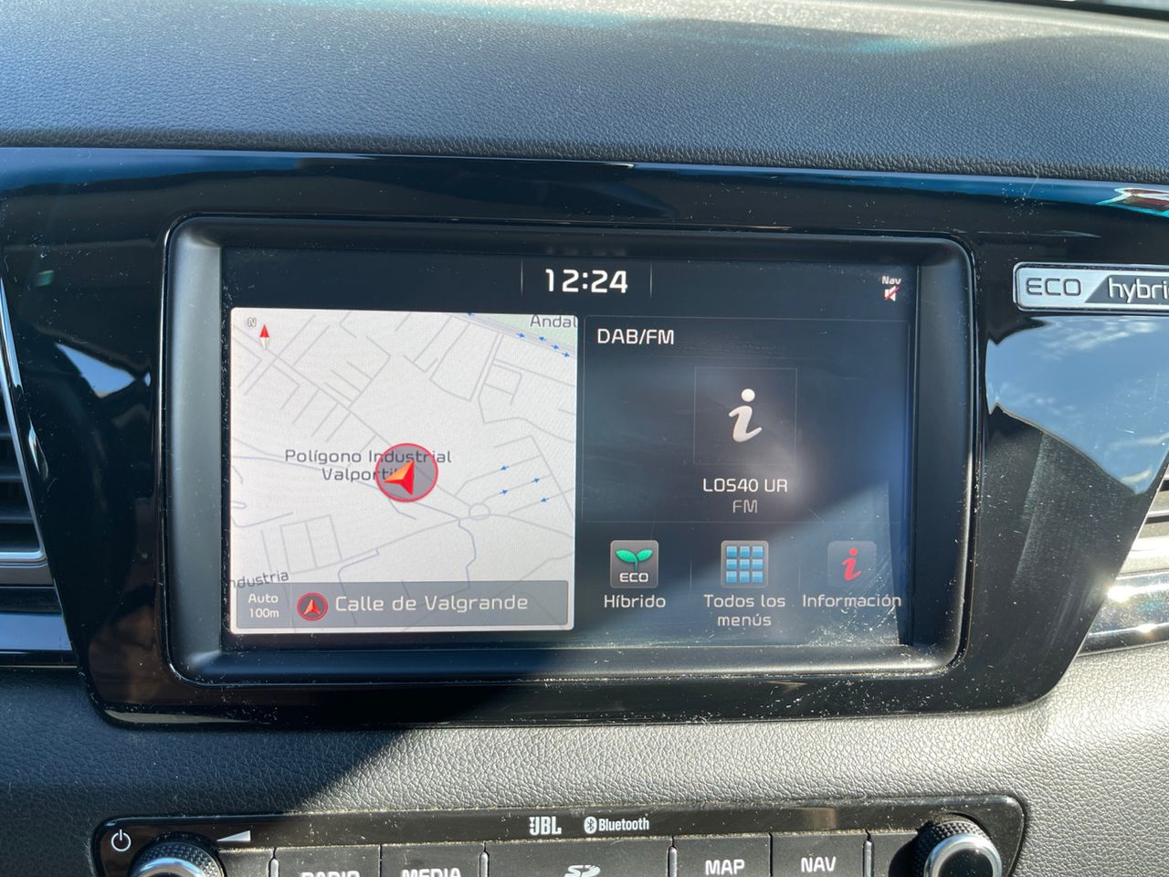 Kia Niro Emotion - foto 12