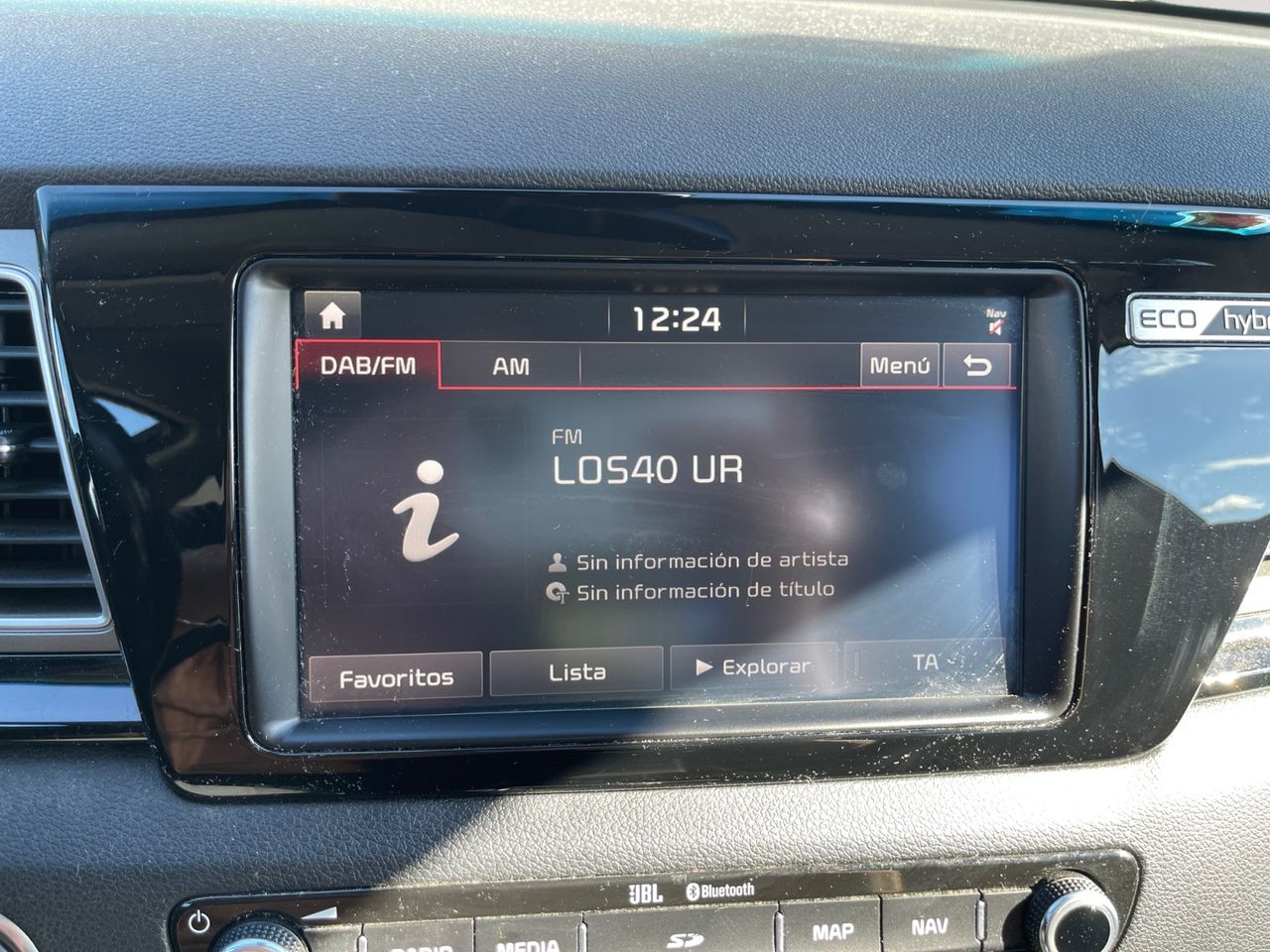 Kia Niro Emotion - foto 13