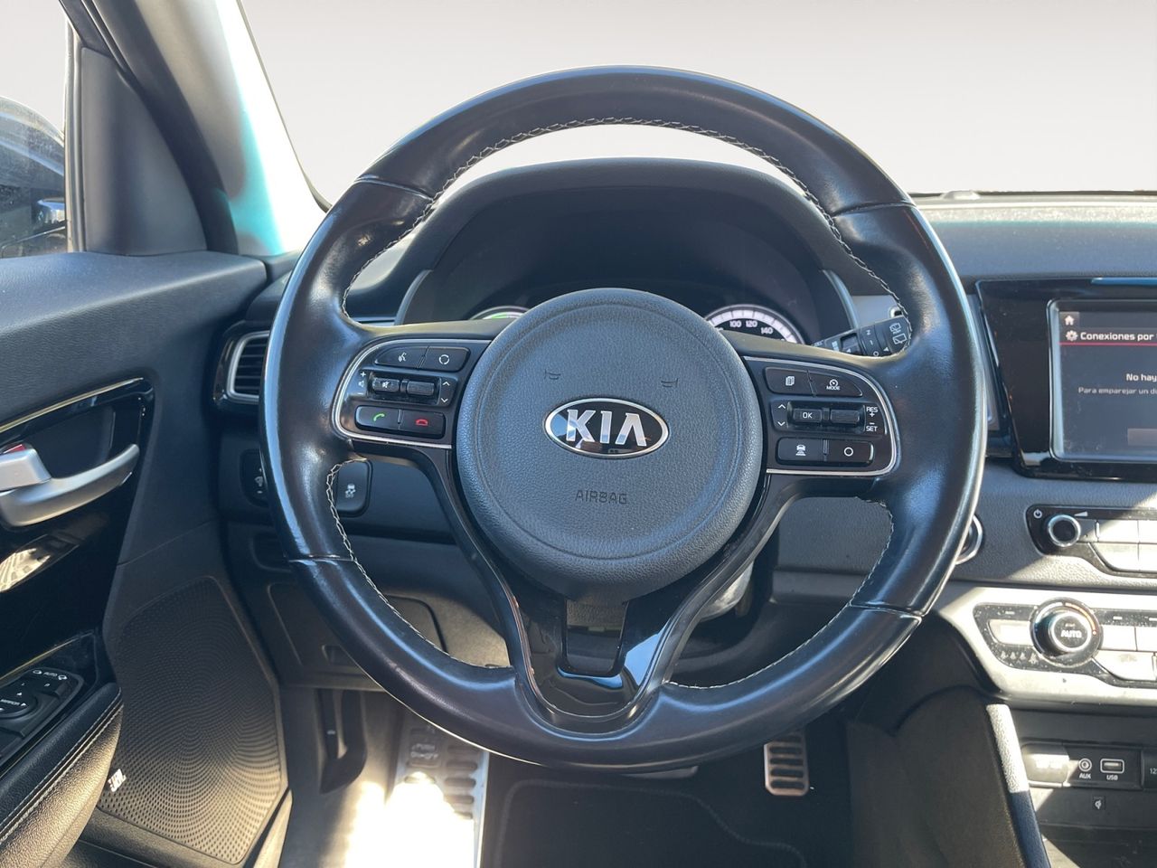 Kia Niro Emotion - foto 8