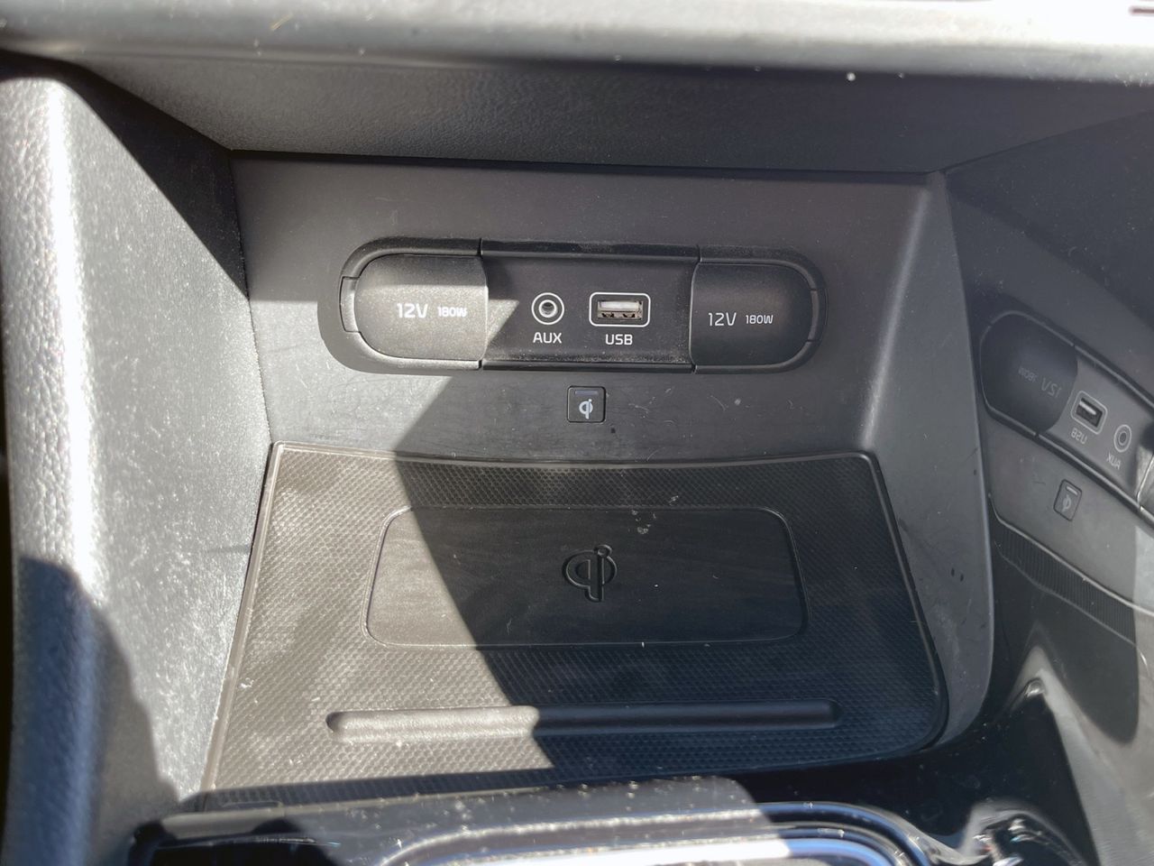 Kia Niro Emotion - foto 19