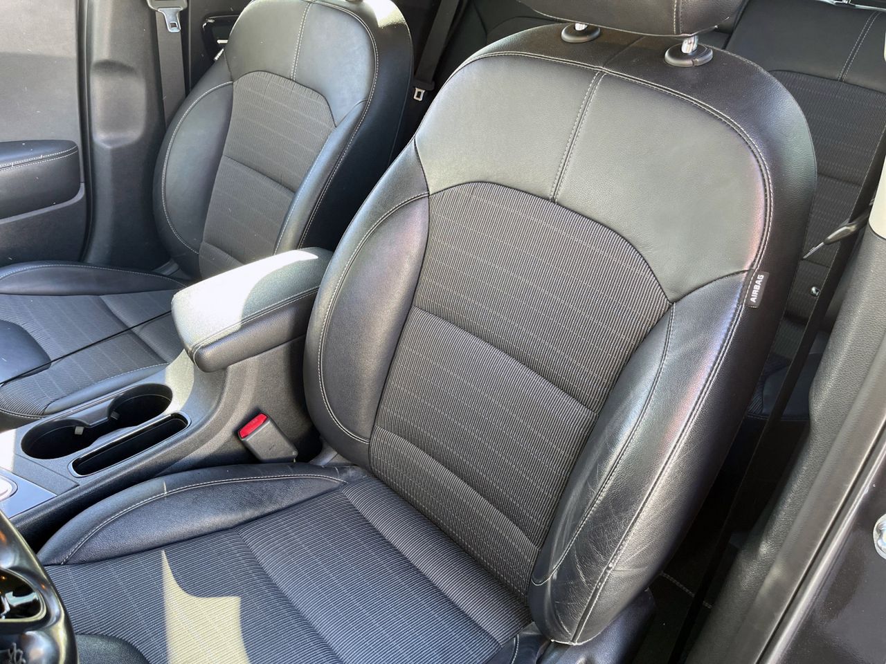 Kia Niro Emotion - foto 18