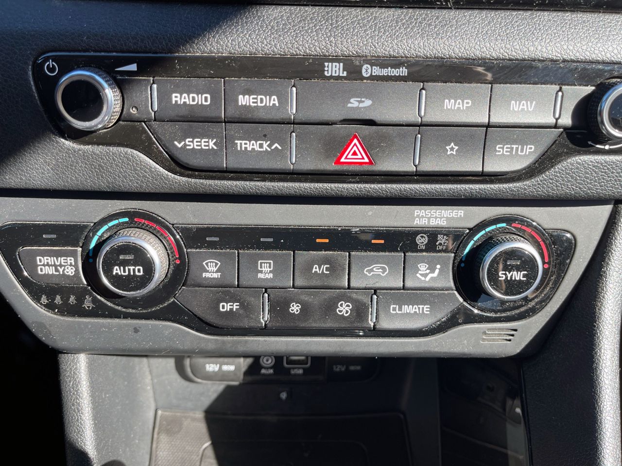 Kia Niro Emotion - foto 17