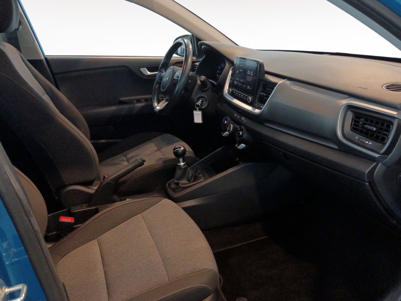 Kia Stonic Concept - foto 10