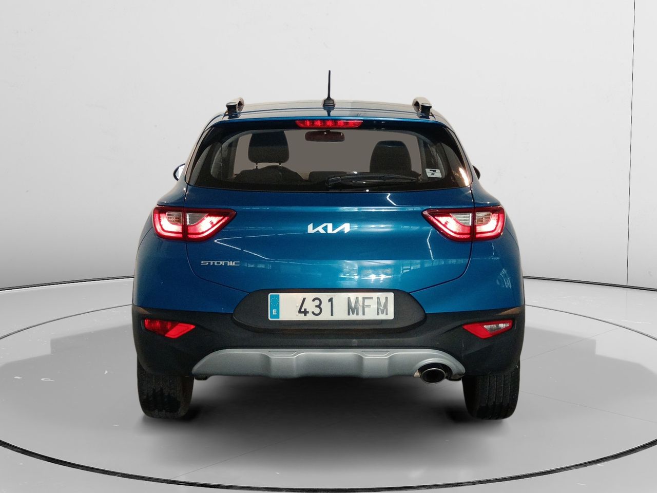 Kia Stonic Concept - foto 3