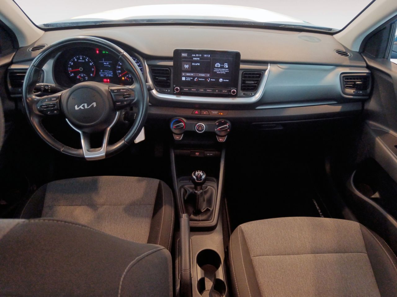 Kia Stonic Concept - foto 7