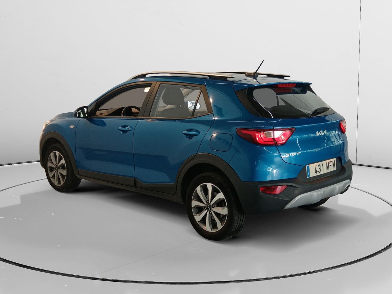 Kia Stonic Concept - foto 4