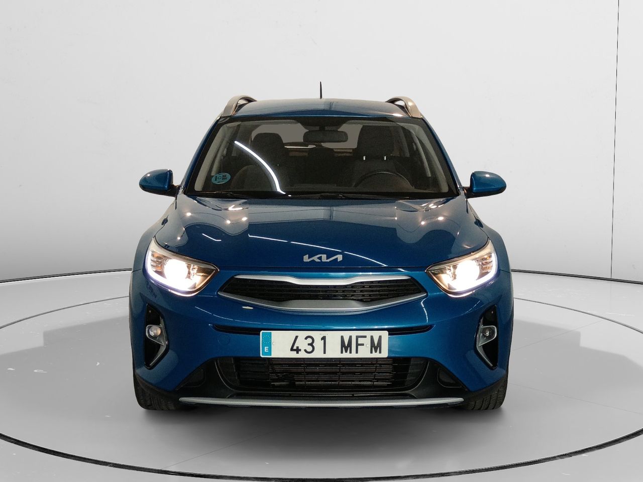 Kia Stonic Concept - foto 5