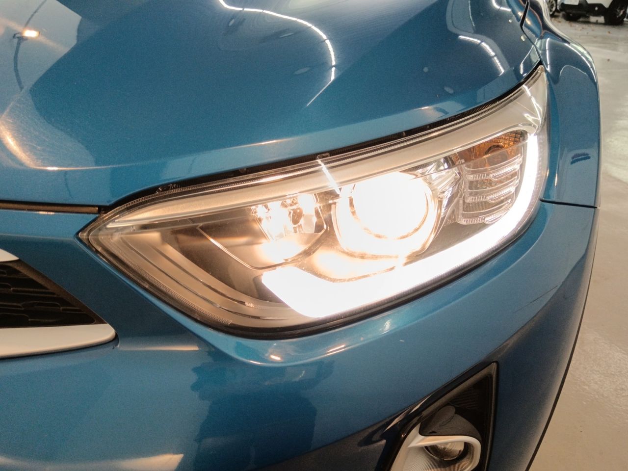 Kia Stonic Concept - foto 19