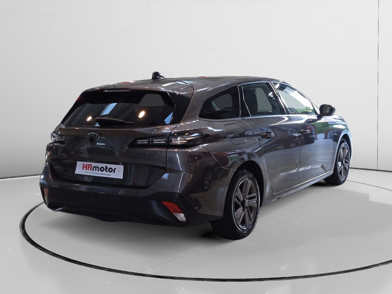 Peugeot 308 Active Pack