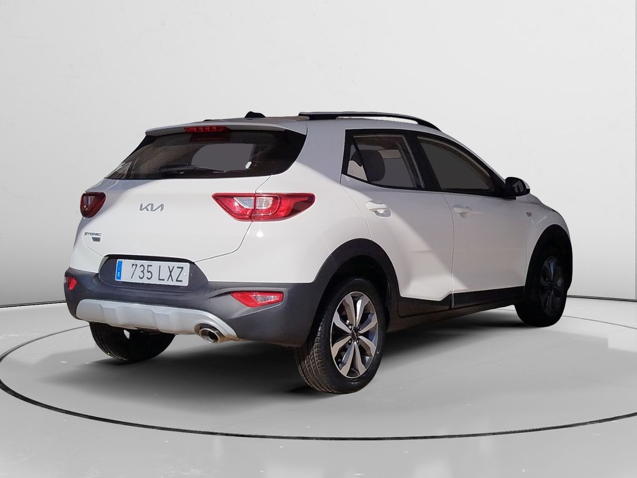 Kia Stonic Concept - foto 2