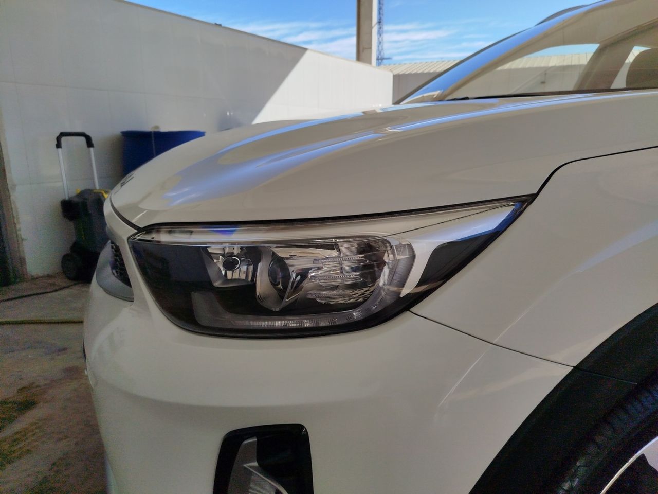 Kia Stonic Concept - foto 20