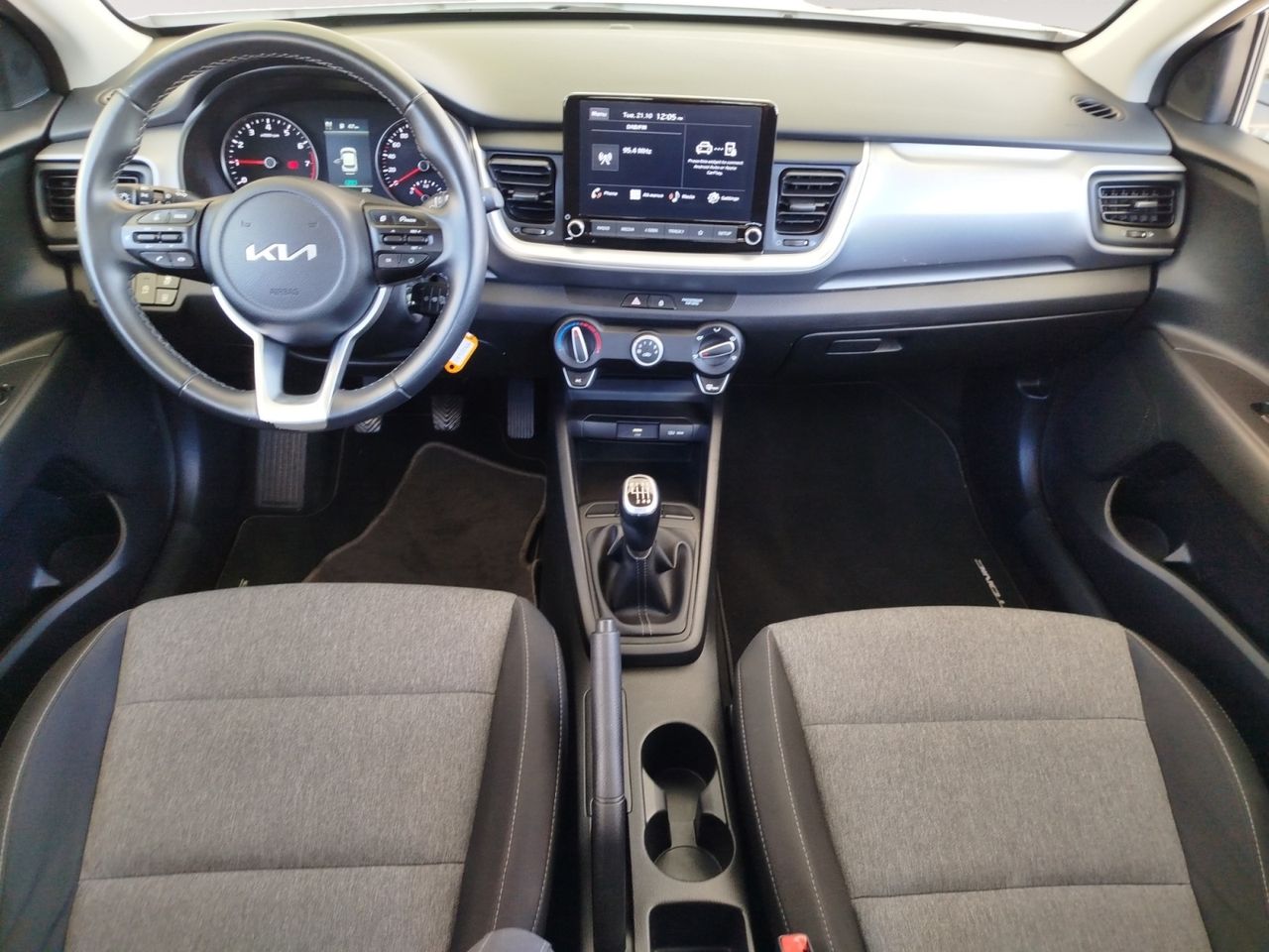 Kia Stonic Concept - foto 6