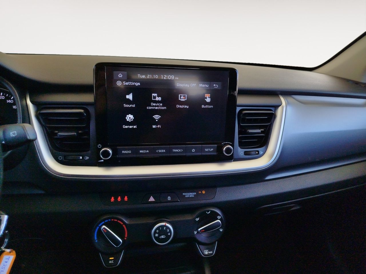 Kia Stonic Concept - foto 14