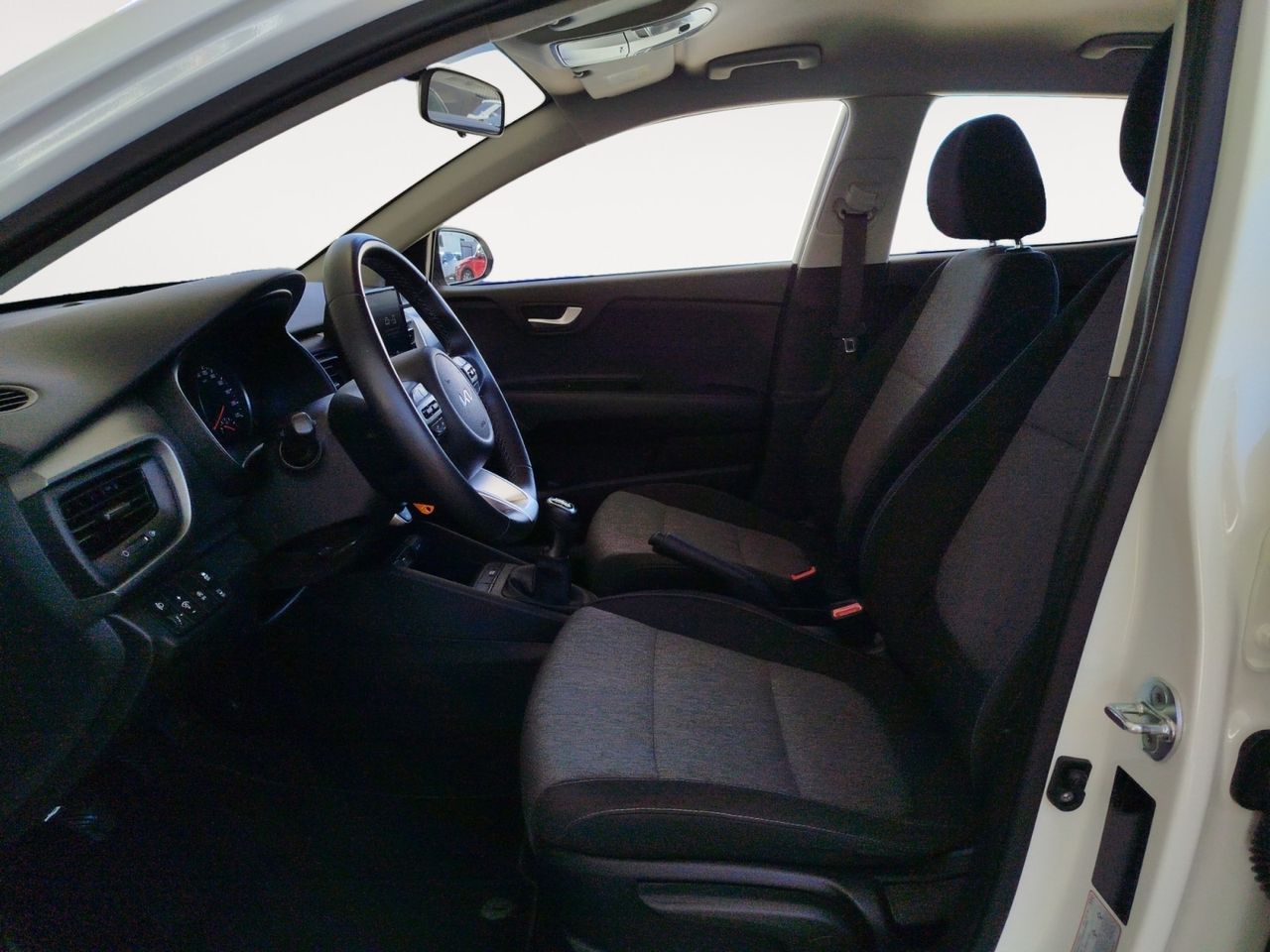 Kia Stonic Concept - foto 8