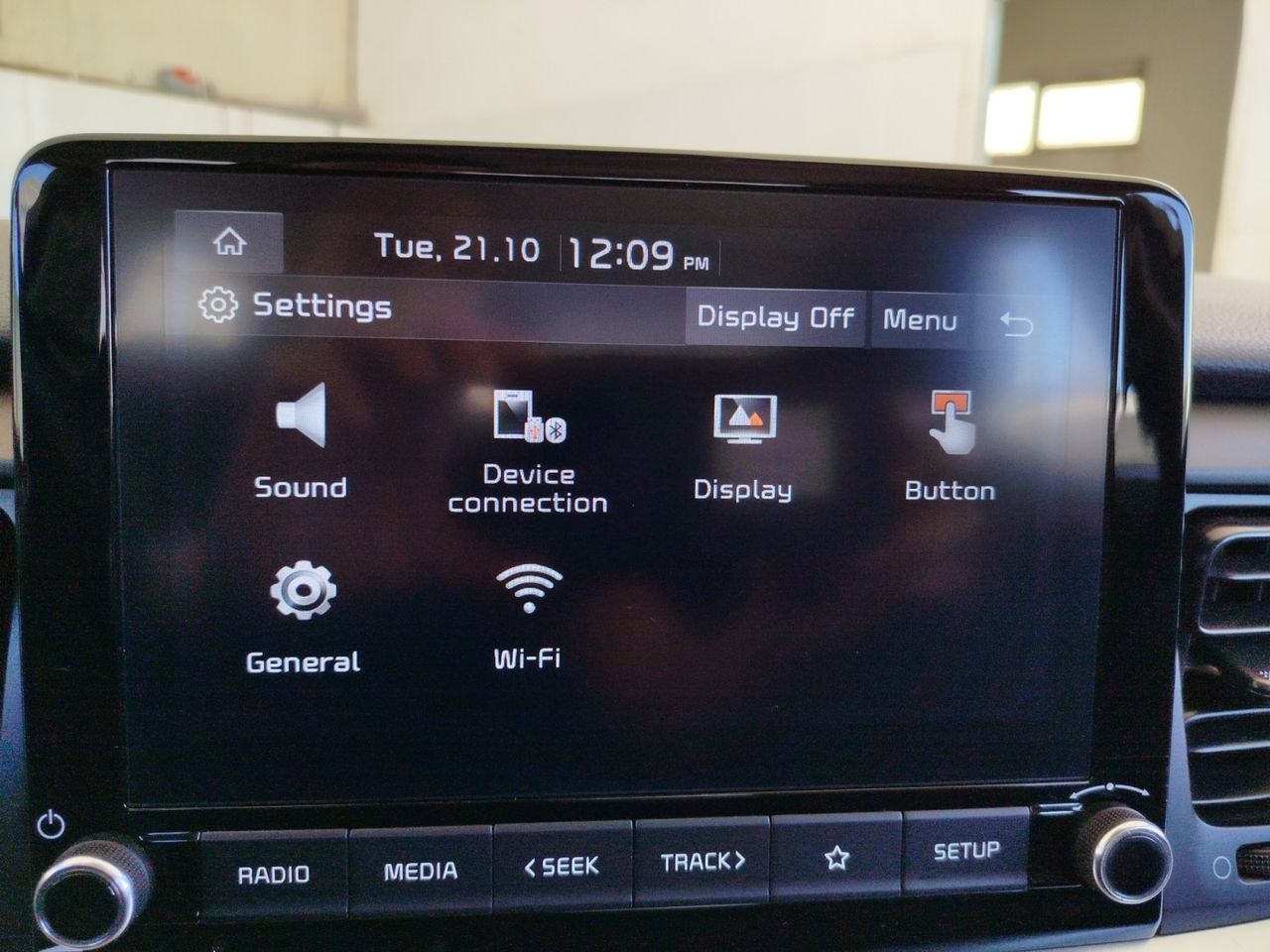 Kia Stonic Concept - foto 13