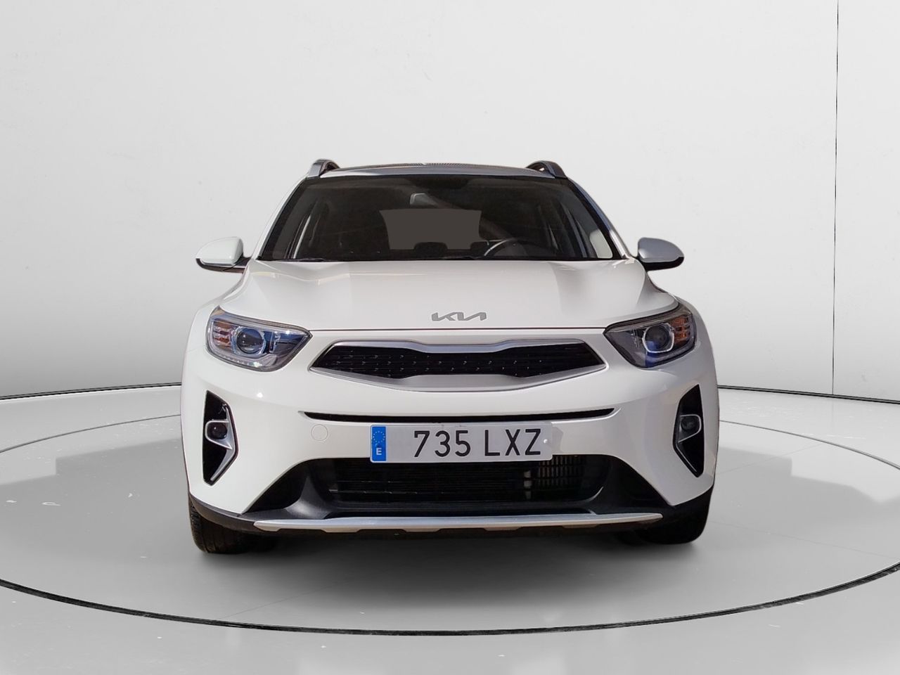 Kia Stonic Concept - foto 5