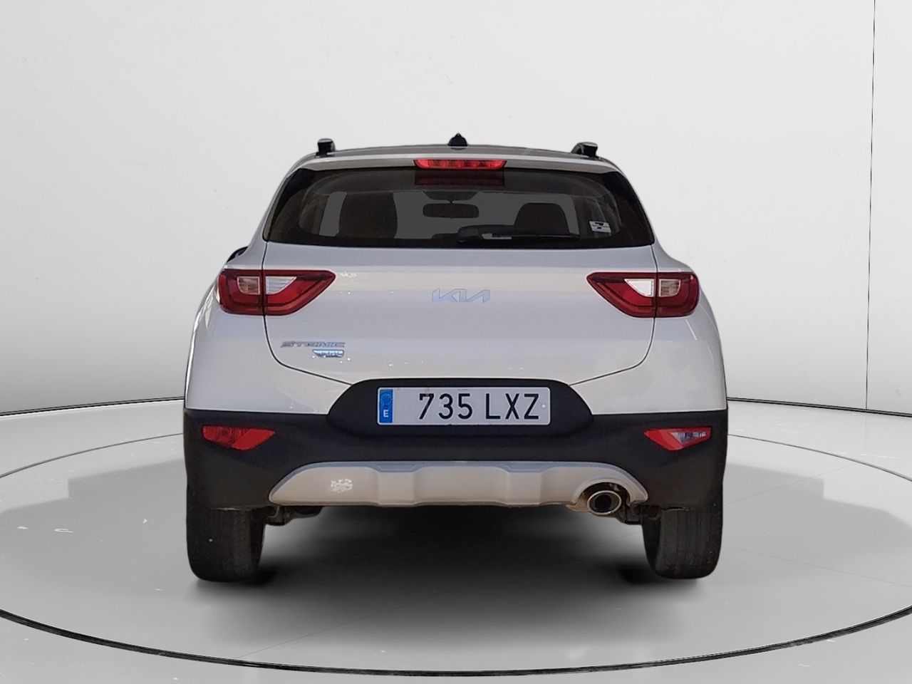 Kia Stonic Concept - foto 3