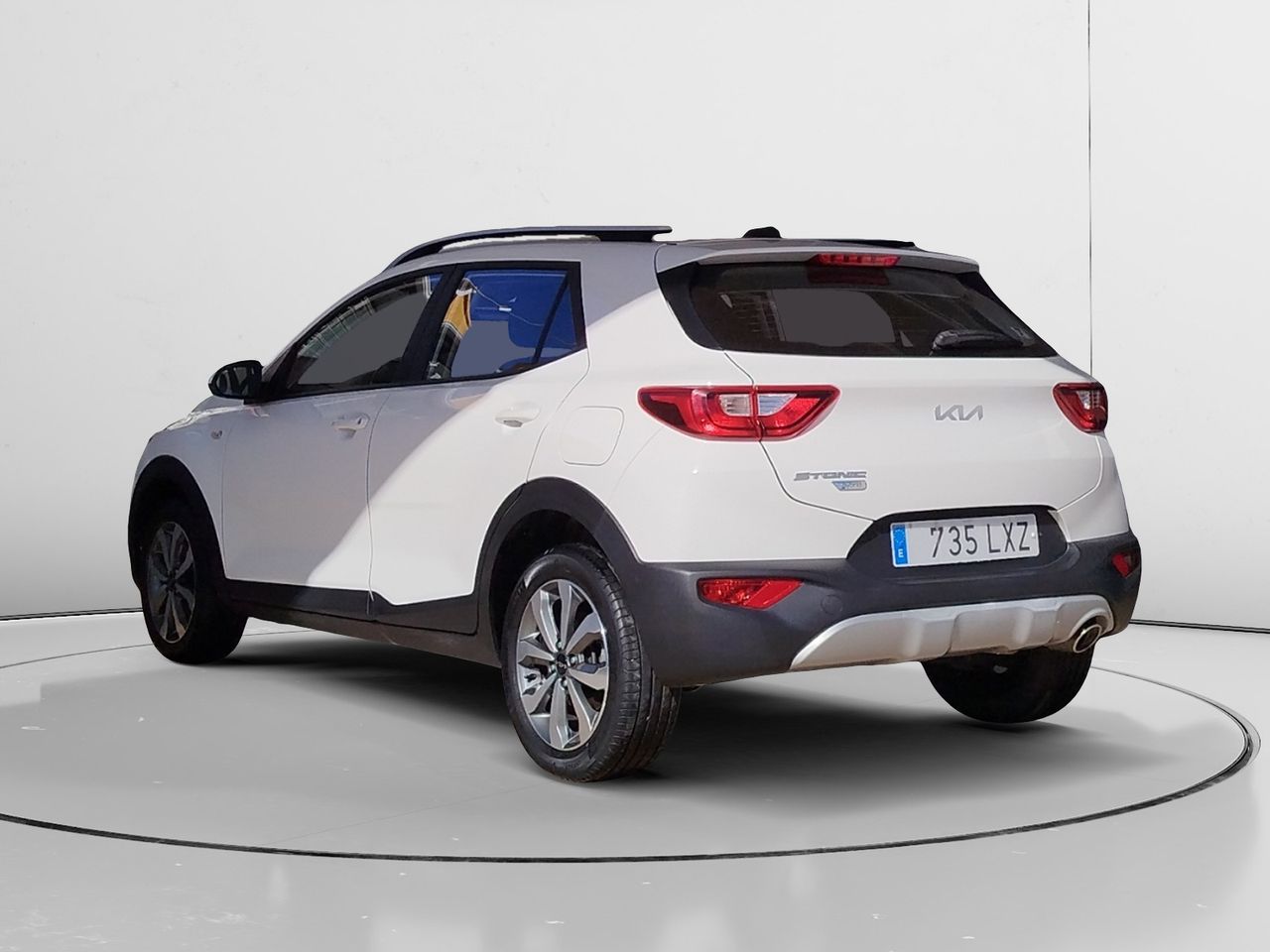 Kia Stonic Concept - foto 4