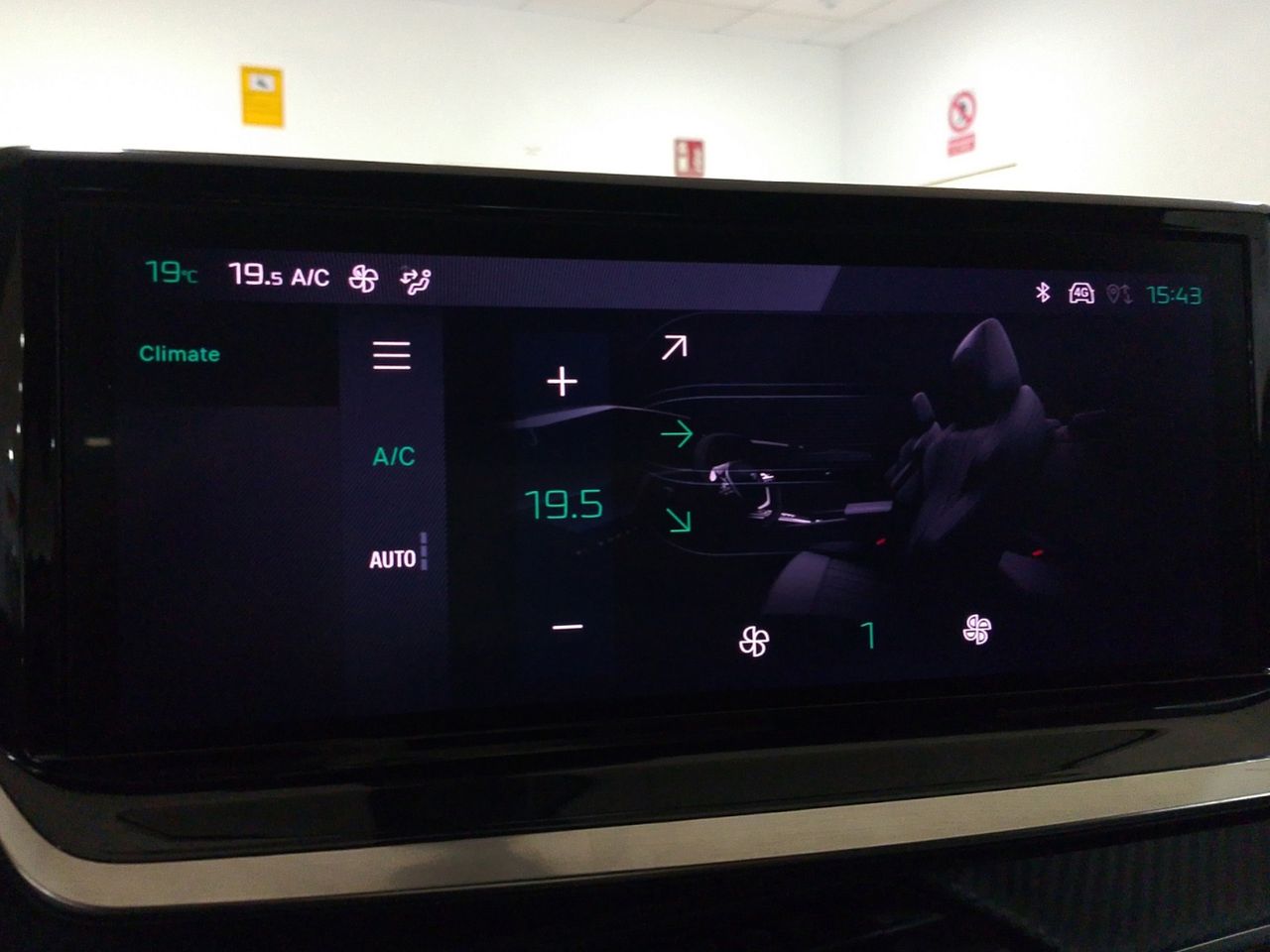 Peugeot 2008 Allure - foto 18