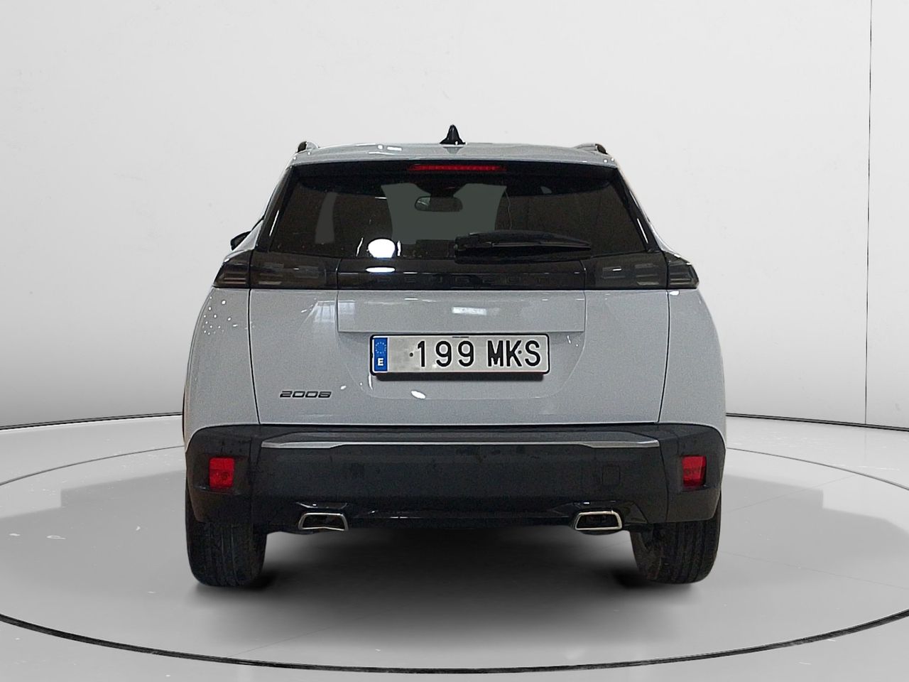 Peugeot 2008 Allure - foto 3