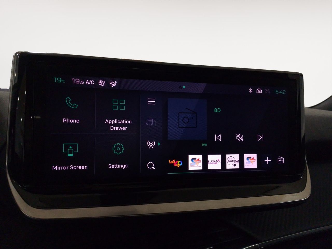 Peugeot 2008 Allure - foto 16