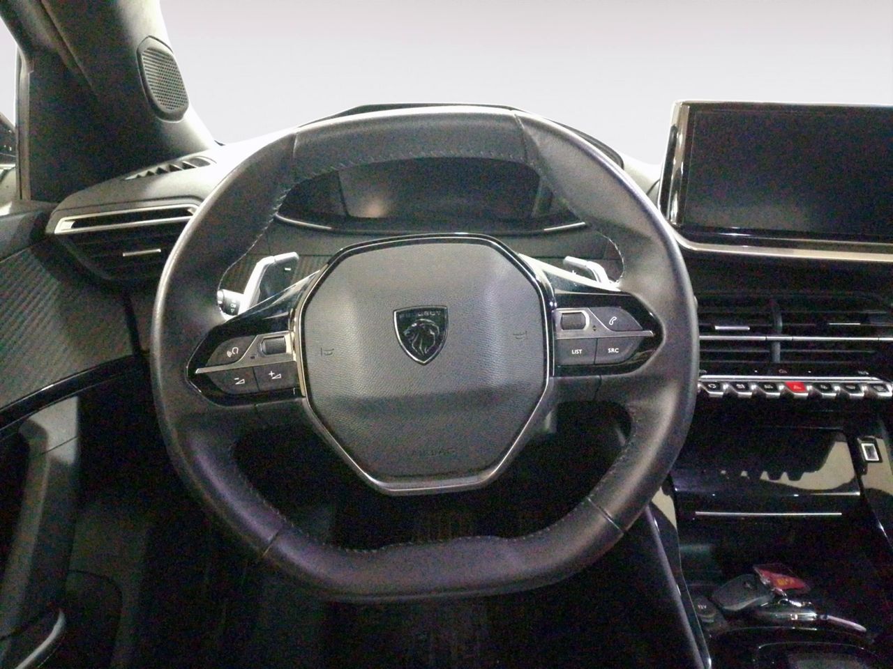 Peugeot 2008 Allure - foto 8