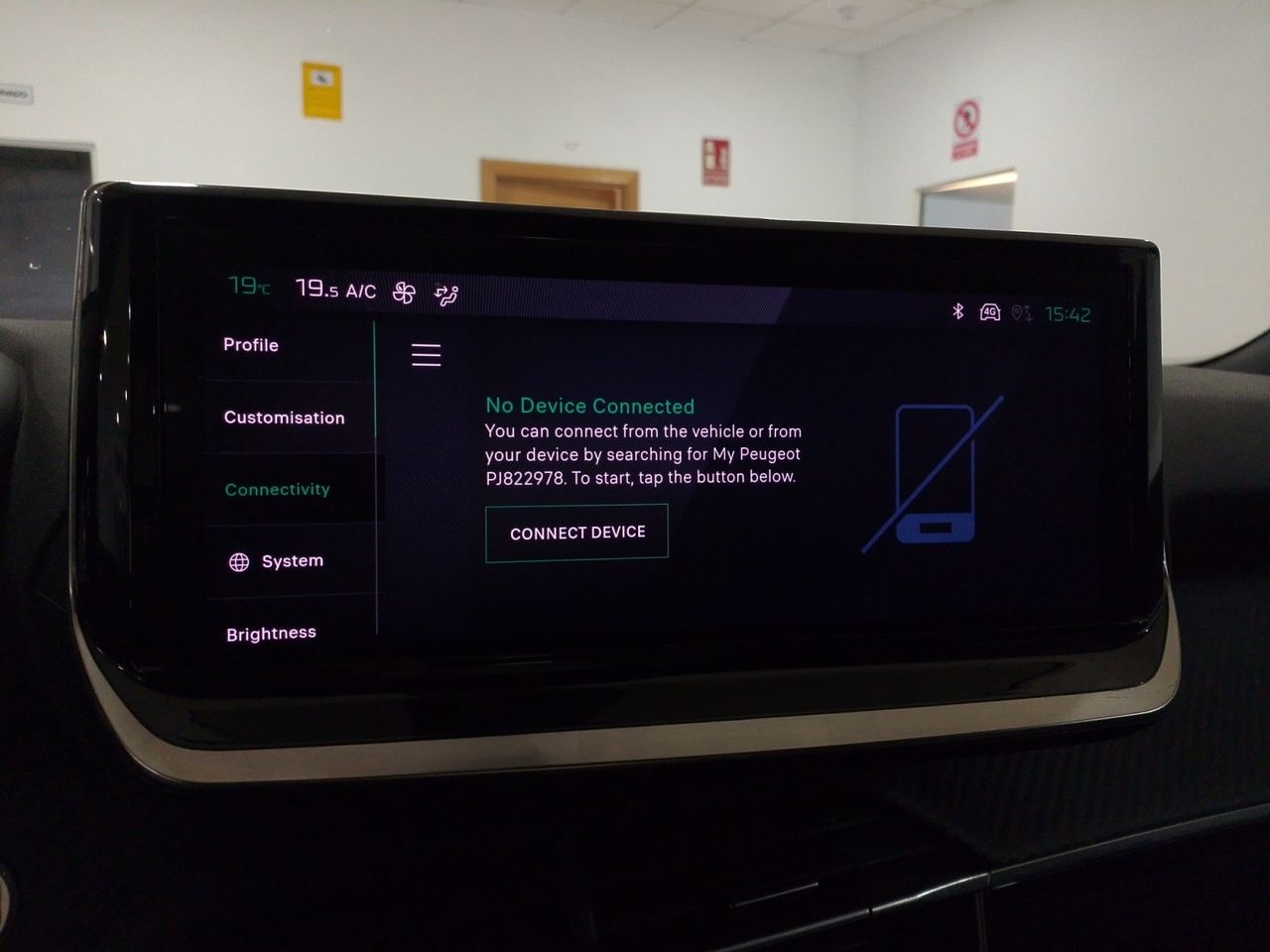 Peugeot 2008 Allure - foto 17