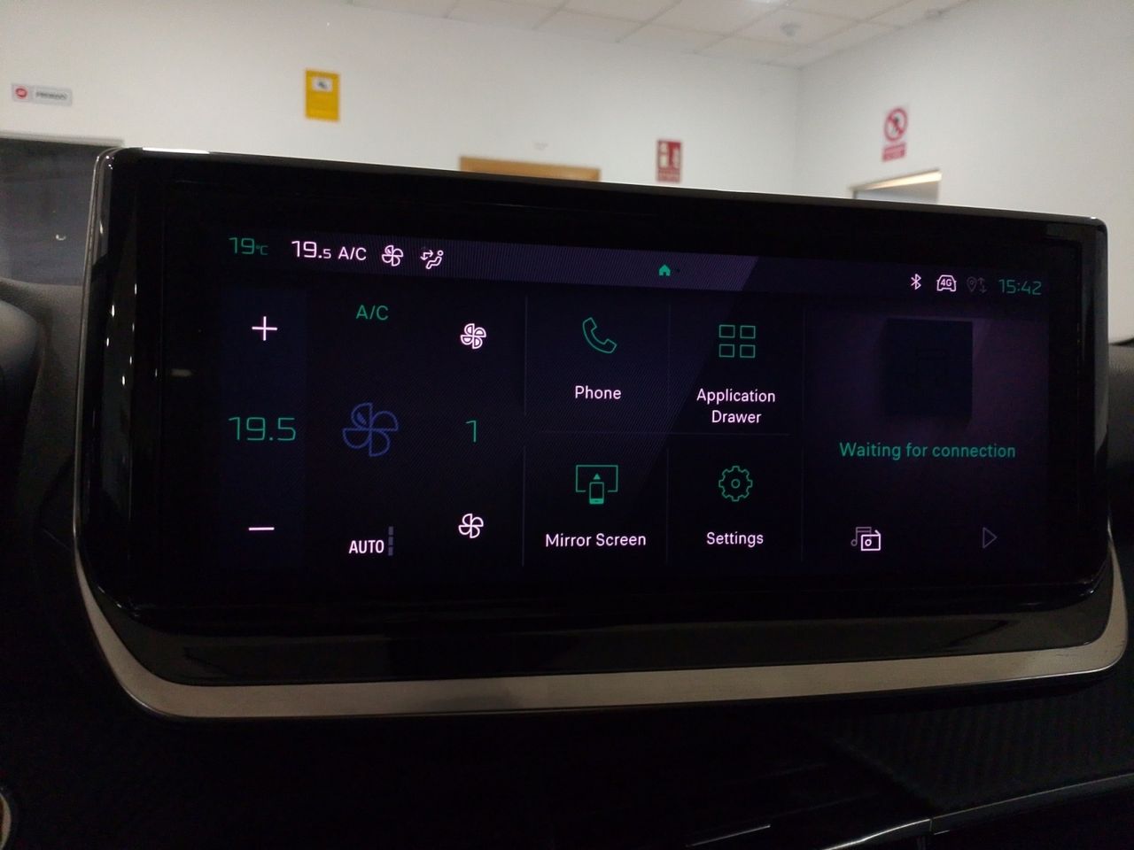 Peugeot 2008 Allure - foto 15