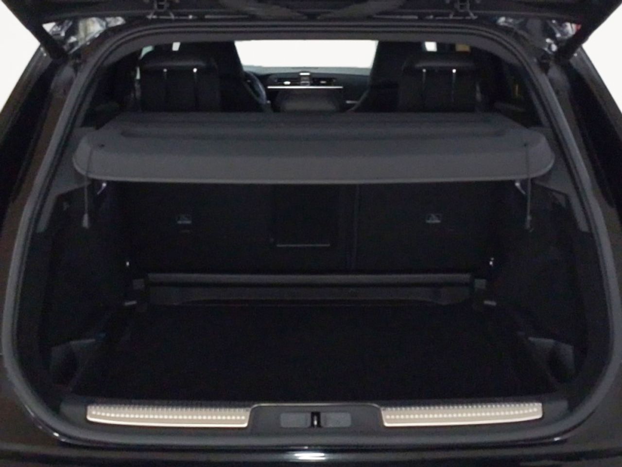 DS DS 7 Performance Line - foto 11