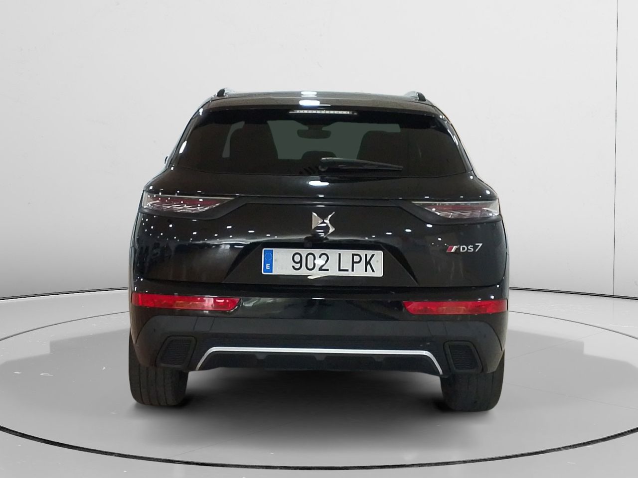 DS DS 7 Performance Line - foto 3