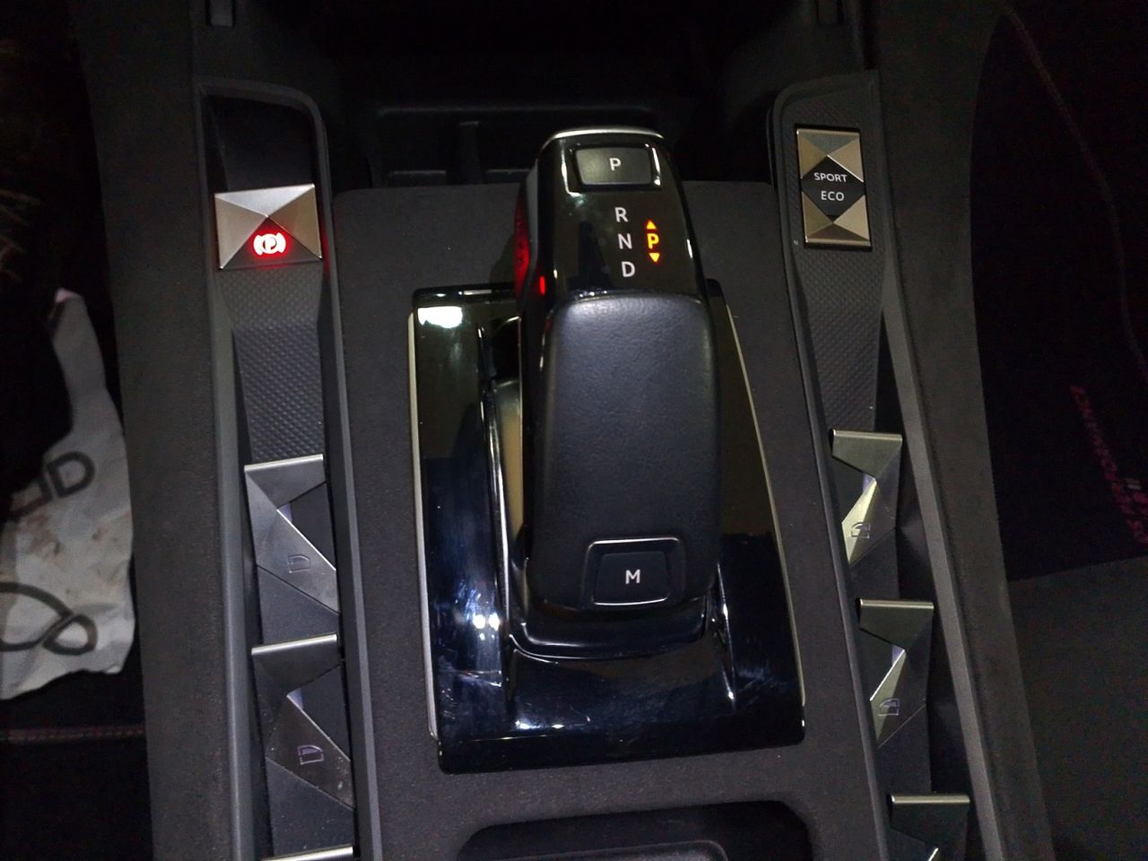 DS DS 7 Performance Line - foto 12