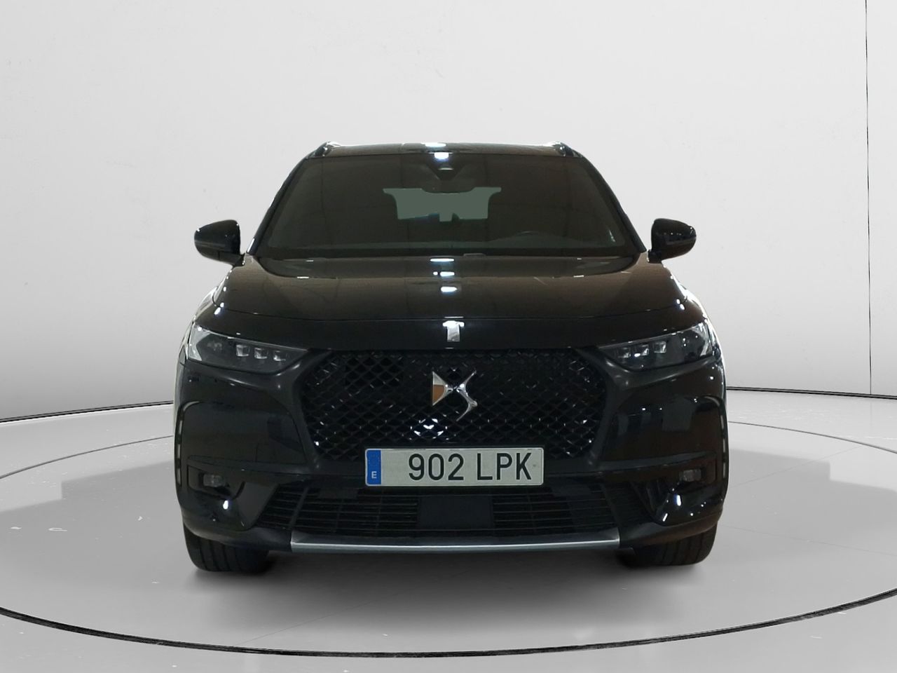 DS DS 7 Performance Line - foto 5