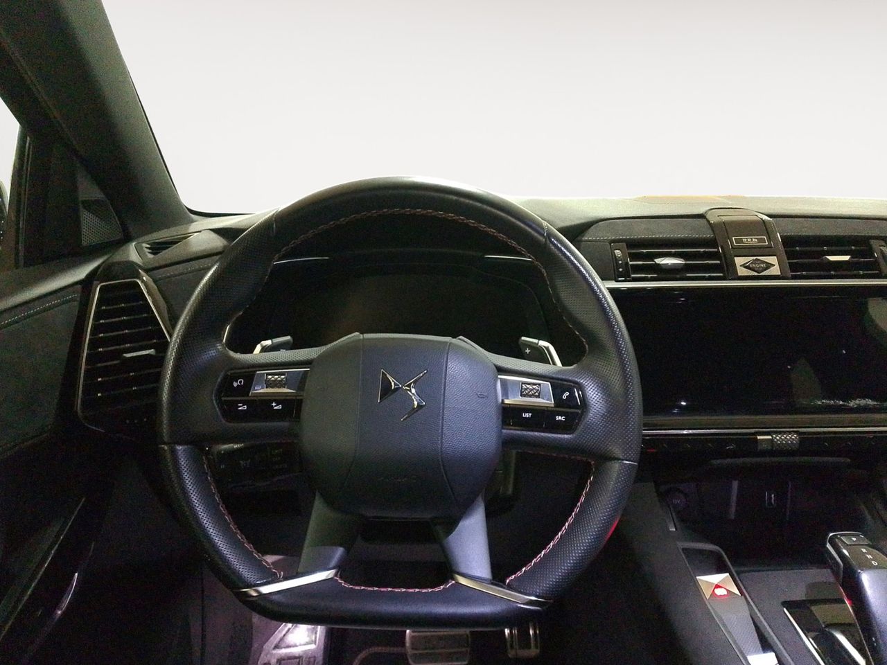 DS DS 7 Performance Line - foto 7